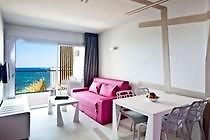 Ryans Ibiza Apartments - Adults Only Exteriör bild