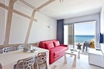 Ryans Ibiza Apartments - Adults Only Exteriör bild