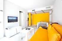 Ryans Ibiza Apartments - Adults Only Exteriör bild