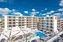 Ryans Ibiza Apartments - Adults Only Exteriör bild