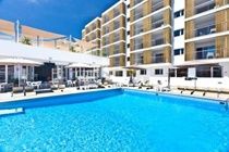 Ryans Ibiza Apartments - Adults Only Exteriör bild