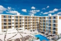 Ryans Ibiza Apartments - Adults Only Exteriör bild